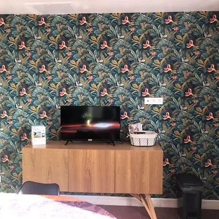 Gite au pied des dunes, 200m de la plage Montmartin-sur-Mer Extérieur photo