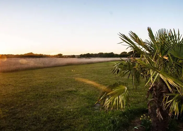 Gite Au Pied Des Dunes, 200M De La Plage
