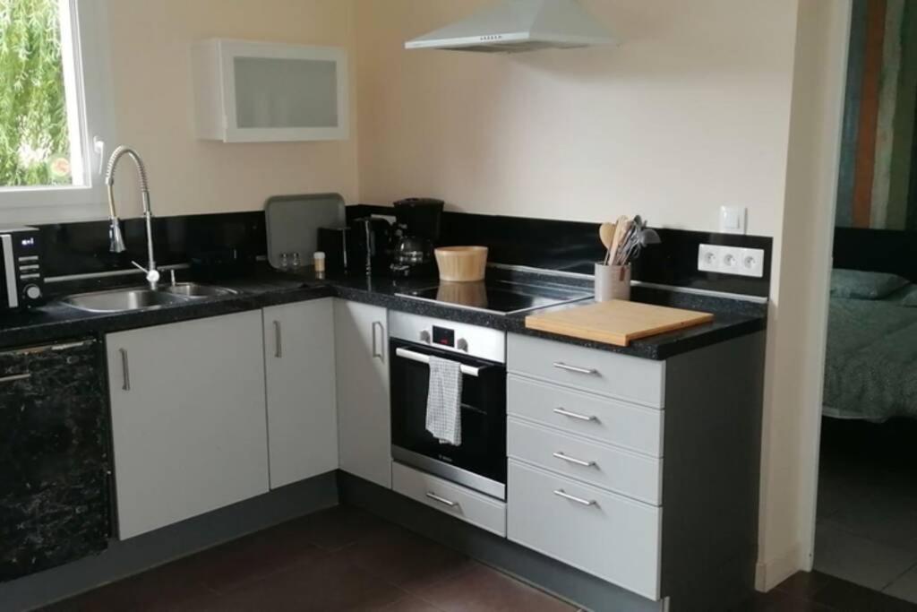 Holiday home Au Pied Des Dunes, 200m De La
