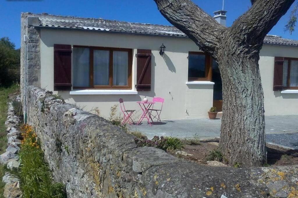 Au Pied Des Dunes, 200m De La * Montmartin-sur-Mer